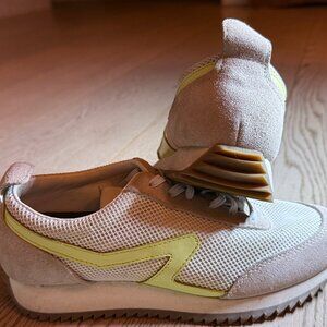 Rag and Bone Sneakers Excellent Condition